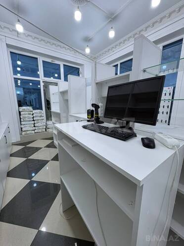 İcarəyə verilir  obyekt 80 m², Bakıxanov q., photo 15 from 23