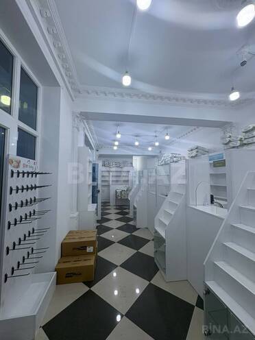 İcarəyə verilir  obyekt 80 m², Bakıxanov q., photo 10 from 23
