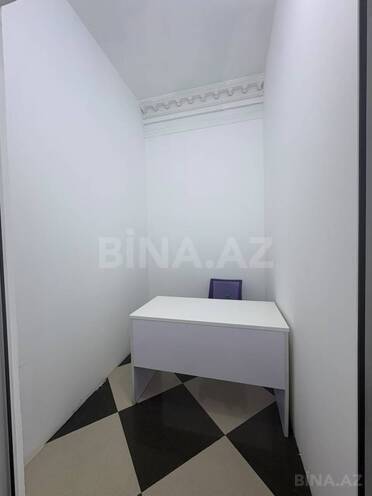 İcarəyə verilir  obyekt 80 m², Bakıxanov q., photo 16 from 23