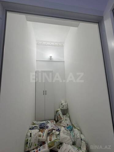 İcarəyə verilir  obyekt 80 m², Bakıxanov q., photo 20 from 23