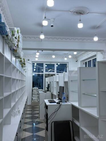 İcarəyə verilir  obyekt 80 m², Bakıxanov q., photo 8 from 23
