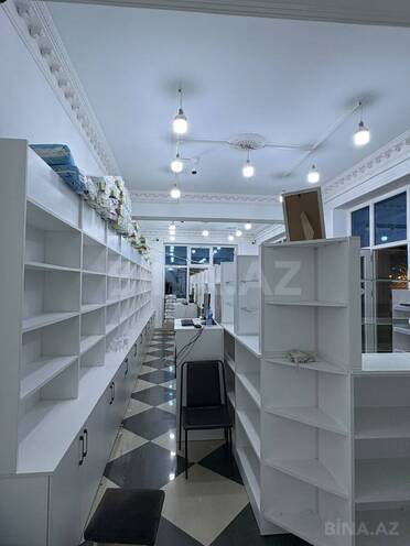İcarəyə verilir  obyekt 80 m², Bakıxanov q., photo 9 from 23