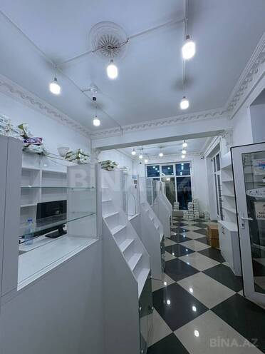 İcarəyə verilir  obyekt 80 m², Bakıxanov q., photo 11 from 23