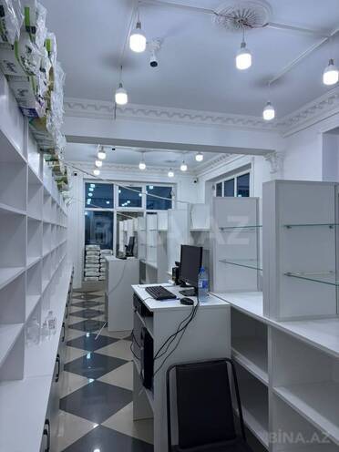 İcarəyə verilir  obyekt 80 m², Bakıxanov q., photo 12 from 23