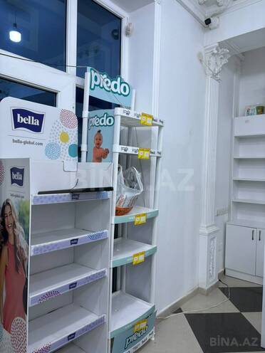 İcarəyə verilir  obyekt 80 m², Bakıxanov q., photo 13 from 23