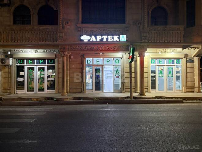 İcarəyə verilir  obyekt 80 m², Bakıxanov q., photo 22 from 23