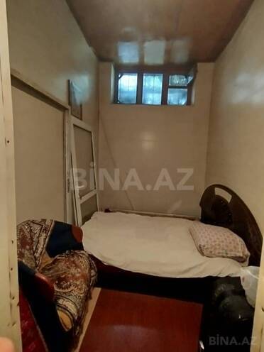 Satılır 4 otaqlı köhnə tikili 80 m², 28 May m., photo 6 from 16