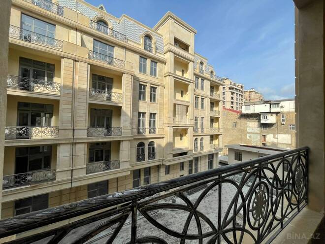 Satılır 4 otaqlı yeni tikili 212.4 m², Sahil m., photo 4 from 11