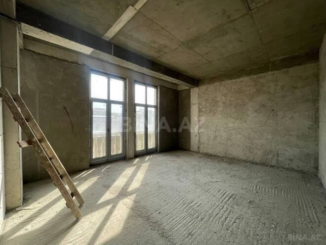 Satılır 4 otaqlı yeni tikili 212.4 m², Sahil m., photo 6 from 11