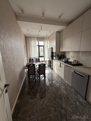 Продаётся 4-комн. новостройка 120 м², м. Мемар Аджеми, photo 3 from 16