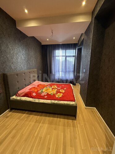 Продаётся 4-комн. новостройка 120 м², м. Мемар Аджеми, photo 9 from 16