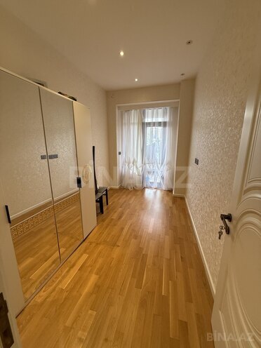 Продаётся 4-комн. новостройка 120 м², м. Мемар Аджеми, photo 7 from 16