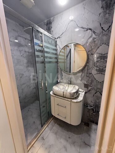 Продаётся 4-комн. новостройка 120 м², м. Мемар Аджеми, photo 15 from 16