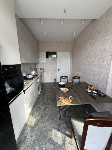 Продаётся 4-комн. новостройка 120 м², м. Мемар Аджеми, photo 4 from 16