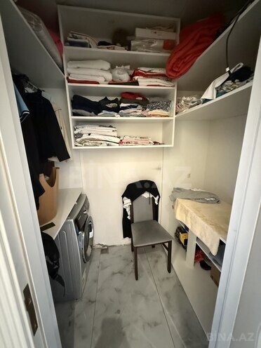 Продаётся 4-комн. новостройка 120 м², м. Мемар Аджеми, photo 11 from 16