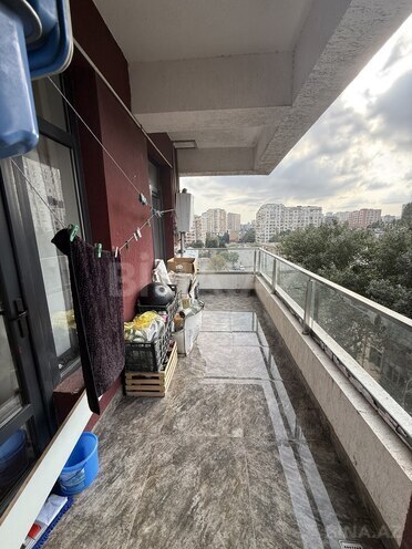 Продаётся 4-комн. новостройка 120 м², м. Мемар Аджеми, photo 13 from 16