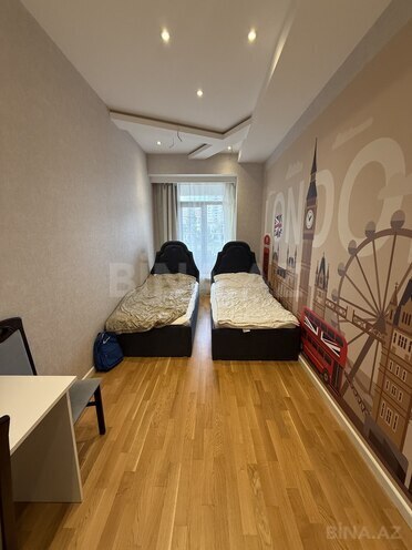 Продаётся 4-комн. новостройка 120 м², м. Мемар Аджеми, photo 8 from 16