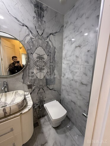 Продаётся 4-комн. новостройка 120 м², м. Мемар Аджеми, photo 14 from 16