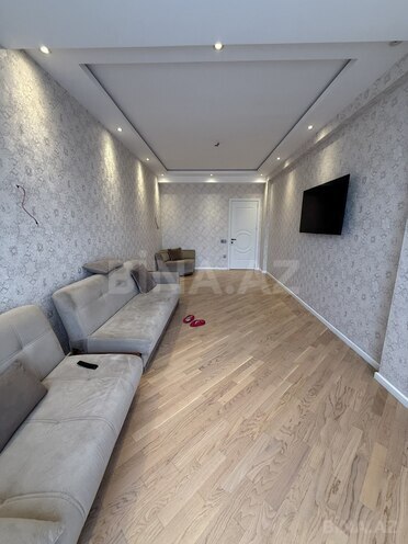 Продаётся 4-комн. новостройка 120 м², м. Мемар Аджеми, photo 6 from 16