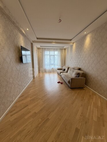 Продаётся 4-комн. новостройка 120 м², м. Мемар Аджеми, photo 5 from 16