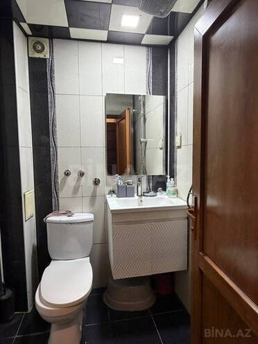 Satılır 3 otaqlı köhnə tikili 50 m², Biləcəri q., photo 11 from 12