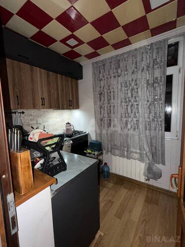 Satılır 3 otaqlı köhnə tikili 50 m², Biləcəri q., photo 4 from 12