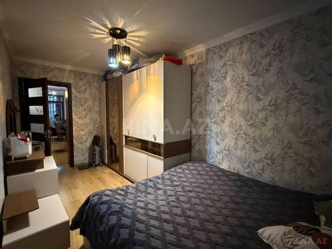 Satılır 3 otaqlı köhnə tikili 50 m², Biləcəri q., photo 9 from 12