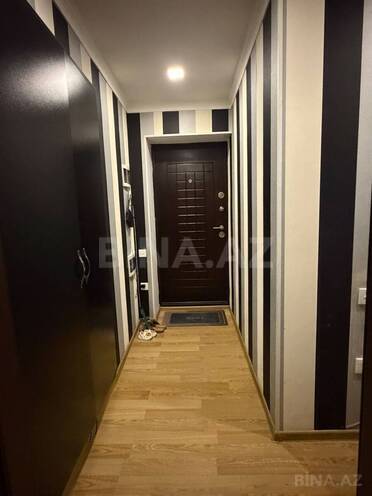 Satılır 3 otaqlı köhnə tikili 50 m², Biləcəri q., photo 10 from 12