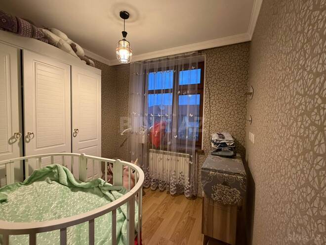Satılır 3 otaqlı köhnə tikili 50 m², Biləcəri q., photo 8 from 12