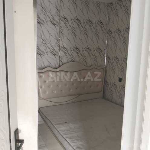 İcarəyə verilir 2 otaqlı həyət evi/bağ evi 45 m², 20-ci sahə q., photo 6 from 8