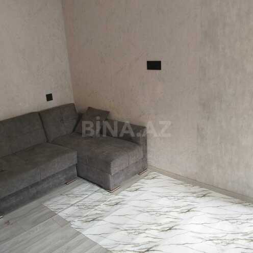 İcarəyə verilir 2 otaqlı həyət evi/bağ evi 45 m², 20-ci sahə q., photo 4 from 8