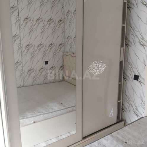 İcarəyə verilir 2 otaqlı həyət evi/bağ evi 45 m², 20-ci sahə q., photo 7 from 8