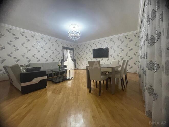 Сдается 3-комн. новостройка 150 м², м. 8 ноября, photo 1 from 20