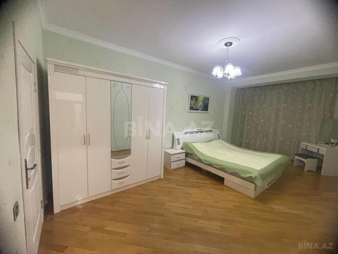 Сдается 3-комн. новостройка 150 м², м. 8 ноября, photo 11 from 20
