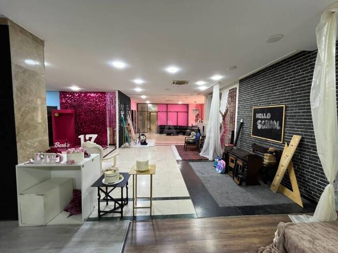 İcarəyə verilir  obyekt 250 m², Nəriman Nərimanov m., photo 5 from 12
