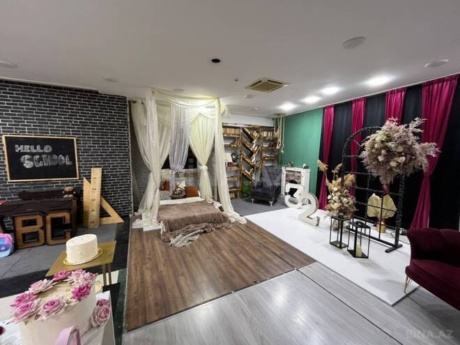 İcarəyə verilir  obyekt 250 m², Nəriman Nərimanov m., photo 3 from 12