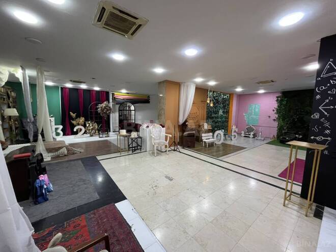 İcarəyə verilir  obyekt 250 m², Nəriman Nərimanov m., photo 1 from 12