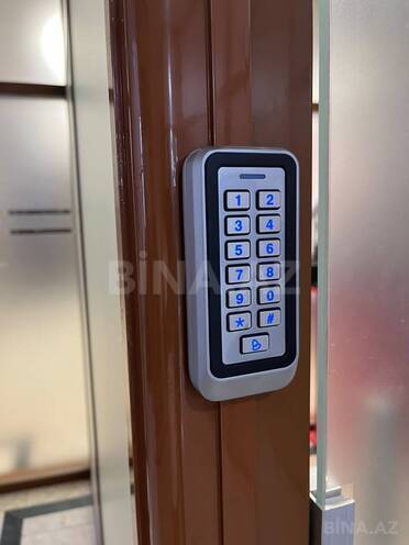 İcarəyə verilir  obyekt 250 m², Nəriman Nərimanov m., photo 7 from 12