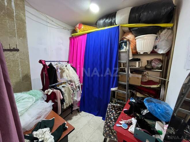 İcarəyə verilir  obyekt 250 m², Nəriman Nərimanov m., photo 10 from 12