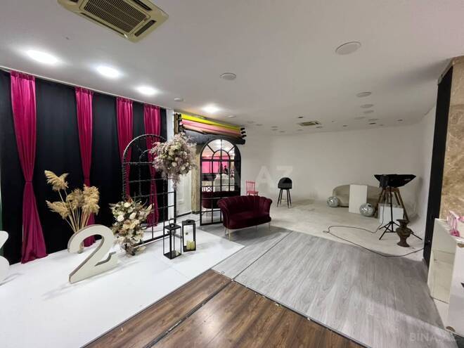 İcarəyə verilir  obyekt 250 m², Nəriman Nərimanov m., photo 4 from 12