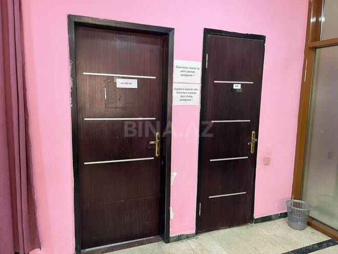 İcarəyə verilir  obyekt 250 m², Nəriman Nərimanov m., photo 11 from 12