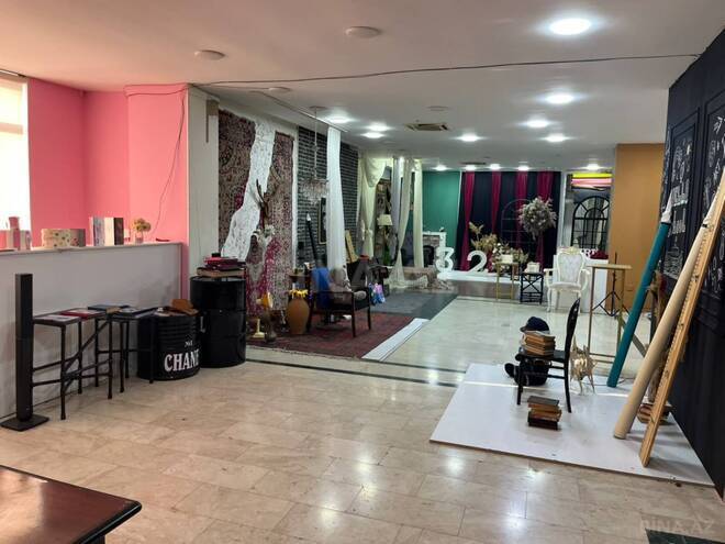 İcarəyə verilir  obyekt 250 m², Nəriman Nərimanov m., photo 8 from 12