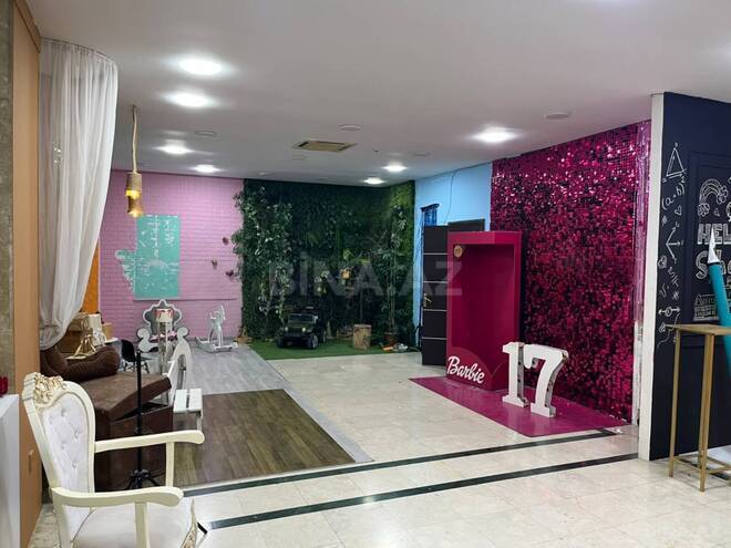İcarəyə verilir  obyekt 250 m², Nəriman Nərimanov m., photo 6 from 12