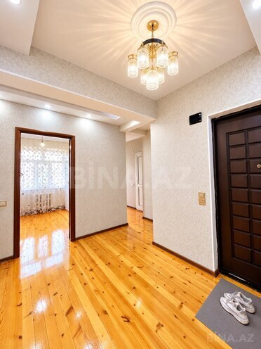 Satılır 3 otaqlı köhnə tikili 82.4 m², Neftçilər m., photo 7 from 16