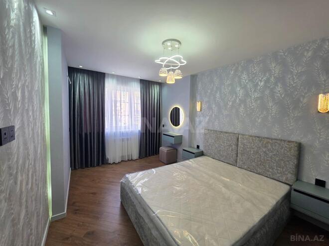 Продается 3-комн. вторичка 85 м², м. Ахмедлы, photo 14 from 15