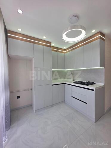 Продается 3-комн. вторичка 85 м², м. Ахмедлы, photo 13 from 15