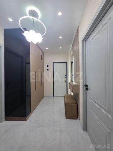 Продается 3-комн. вторичка 85 м², м. Ахмедлы, photo 9 from 15