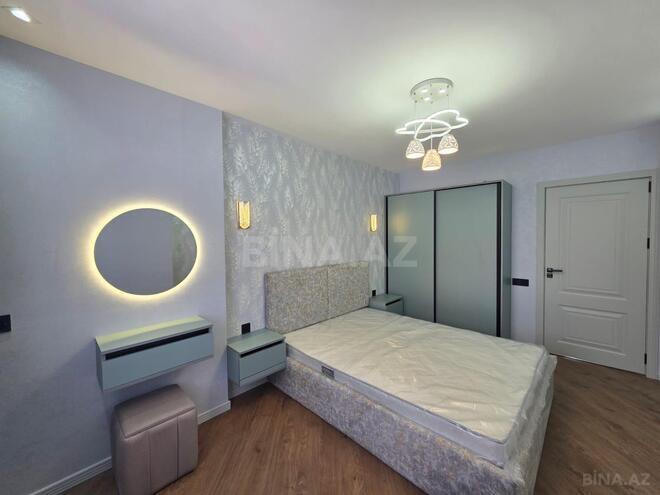 Продается 3-комн. вторичка 85 м², м. Ахмедлы, photo 3 from 15