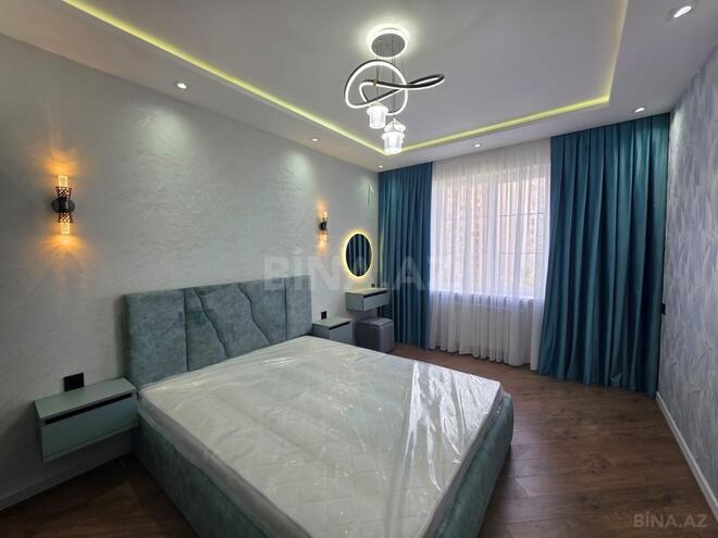Продается 3-комн. вторичка 85 м², м. Ахмедлы, photo 1 from 15