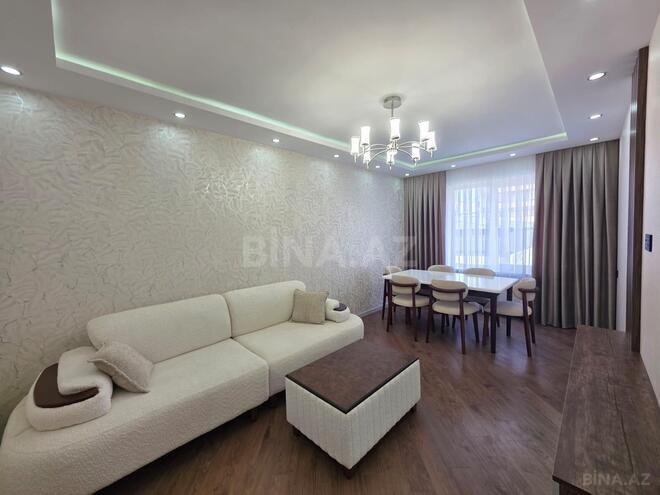 Продается 3-комн. вторичка 85 м², м. Ахмедлы, photo 12 from 15